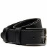  Tanaro Cintura Pelle Variante black | 105 cm