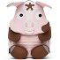  Großer Freund Zaino per la scuola materna 31 cm Variante Tonie Schwein