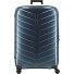  Attrix 4 ruote Carrello 81 cm Variante steel blue