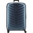  Attrix 4 ruote Carrello 81 cm Variante steel blue