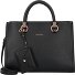 Manh Borsa shopper 22 cm Variante nero Manh Borsa shopper 22 cm Variante nero
