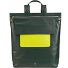  Zaino in pelle 39 cm Variante mangrove