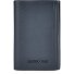 Attack 3.0 Portafoglio chiave Vera Pelle 6 cm Variante ebony brown