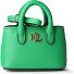  Etichetta per borsa Marcy 9 cm Variante green topaz