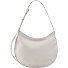 Hispani Borsa a tracolla Pelle 34 cm Variante pearl grey Hispani Borsa a tracolla Pelle 34 cm Variante pearl grey