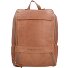 Rich Zaino da lavoro Pelle 45 cm Scomparto per laptop Variante cognac Rich Zaino da lavoro Pelle 45 cm Scomparto per laptop Variante cognac