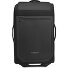 Core Travel Co-Pilot 2 Roll Trolley da cabina 55 cm Scomparto per laptop Variante black