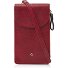  Custodia per cellulare Pelle 10.5 cm Variante rot