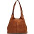 C-Easy Borsa a tracolla Pelle 34 cm Variante cognac C-Easy Borsa a tracolla Pelle 34 cm Variante cognac