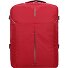  Ironik 2.0 Zaino da giorno 55 cm Vano porta PC Variante rosso