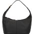 Fernanda Borsa a tracolla Pelle 29 cm Variante noir Fernanda Borsa a tracolla Pelle 29 cm Variante noir