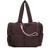  Brigitte x Fritzi Limited Puffed Borsa shopper 37 cm Variante espresso