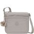 Basic Sebastian Borsa a tracolla 23 cm Variante grey gris Basic Sebastian Borsa a tracolla 23 cm Variante grey gris