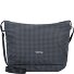  Lite Borsa a tracolla 24 cm Variante arcadegray