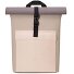  Lotus Jasper Mini Zaino da giorno 42 cm Scomparto per laptop Variante nude-lightapricot