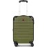  Amplar Evo 4 ruote Trolley cabina S 53 cm espandibile Variante olive