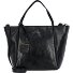  Fine Florence Borsetta Pelle 20 cm Variante black