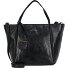 Fine Florence Borsetta Pelle 20 cm Variante black Fine Florence Borsetta Pelle 20 cm Variante black