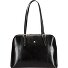  Madrid Borsa a tracolla Protezione RFID Pelle 39 cm Scomparto per laptop Variante black