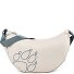  Zoya Borsa a spalla 41 cm Variante oyster