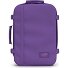  Classic 124 Zaino da giorno 45 cm Scomparto per laptop Variante lavender dream