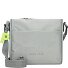 Lucky One Borsa a tracolla 24 cm Variante silber