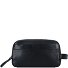 Giacomo Borsa da toilette Pelle 26 cm Variante nero Giacomo Borsa da toilette Pelle 26 cm Variante nero
