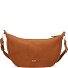  Mademoiselle.M Borsa a tracolla 34 cm Variante nubuk cognac