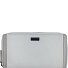  Sina Portafoglio Protezione RFID Pelle 19 cm Variante hellgrau