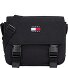  TJM Daily Messaggero 27 cm Variante black