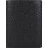  Stockholm Portafoglio Pelle 9.5 cm Variante schwarz