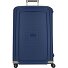  S'Cure Trolley a 4 ruote 75 cm Variante dark blue