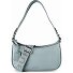  Always Ava Borsa a spalla Vera Pelle 28 cm Variante light blue