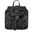  Moonstone Zaino da città 27 cm Variante black