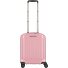  PQ-Light 4 ruote Carrello della cabina 45 cm Variante pink