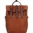  Zaino Mount Ivy 35cm Scomparto per laptop Variante cognac/braun