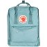  Kanken Zaino da giorno 27 cm Variante sky blue