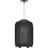  Brief 2 ruote Zaino trolley 40 cm Scomparto per laptop Variante black