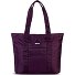  Nova Borsa shopper 38 cm Variante pflaume