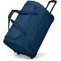Redolz Duffle Essentials 2 Wheels Borsa da viaggio 61 cm Variante navy Redolz Duffle Essentials 2 Wheels Borsa da viaggio 61 cm Variante navy