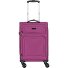  Travel Line 9204 4 ruote Trolley cabina 55 cm Variante purple