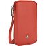 Paris Custodia per cellulare Pelle 10 cm Variante adria geranio Paris Custodia per cellulare Pelle 10 cm Variante adria geranio