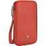  Paris Custodia per cellulare Pelle 10 cm Variante adria geranio