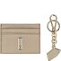 Ariell Custodia per carta di credito Pelle 9.5 cm Scatola regalo Variante light beige  Ariell Custodia per carta di credito Pelle 9.5 cm Scatola regalo Variante light beige