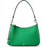  Danni Borsa a spalla Vera Pelle 26.5 cm Variante green topaz