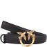 Love Berry Cintura Pelle Variante nero | 90 cm Love Berry Cintura Pelle Variante nero | 90 cm
