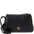 Triplet Borsa a tracolla Pelle 26 cm Variante nero Triplet Borsa a tracolla Pelle 26 cm Variante nero