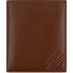 Don Antonio Portafoglio Protezione RFID Pelle 10 cm Variante cognac