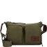 Sky Borsa a tracolla M 39 cm Variante khaki Sky Borsa a tracolla M 39 cm Variante khaki