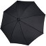  Fiber Flex Big Ombrello a bastone 92 cm Variante uni black